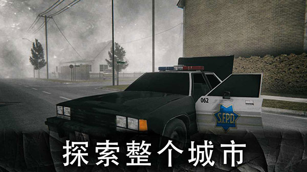 死亡公园2全解锁版 安卓版v1.6.3