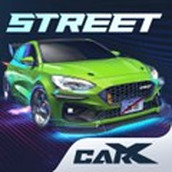 CarXStreet无限金币最新版 安卓修改版v0.9.2