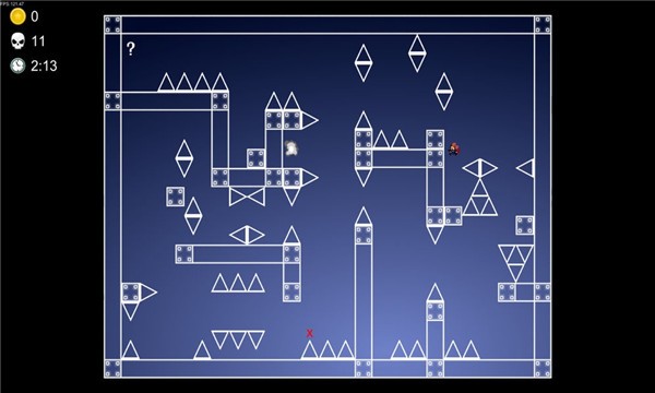 iwanna手机版中文正版 最新版v2.758