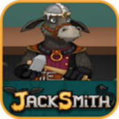 杰克驴的铁匠铺中文破解版 (JackSmith)手机版v1.0.0