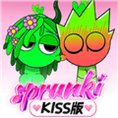 节奏盒子Sprunki亲吻版 安卓版v1.1