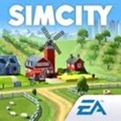 SimCity BuildIt国际服2025 安卓版v1.60.1.133743