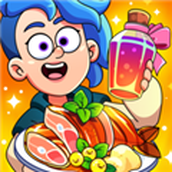 梦幻杂货店 (Potion Punch 2)最新版v1.1.12