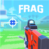 专业射手FRAG (FRAG Pro Shooter)安卓中文版v4.4.0