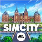 SimCity BuildIt无限金币版 安卓修改版v1.60.1.133743