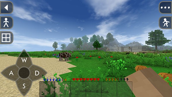 Survivalcraft2 安卓版v2.4.11.6