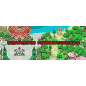 《四季城与多米糯》筑梦测试常见问题答案分享