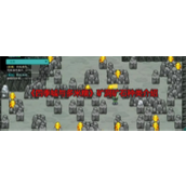 《四季城与多米糯》矿洞矿石种类介绍