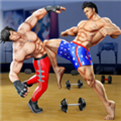 Gym Fighting健身房格斗 安卓版v1.17.2