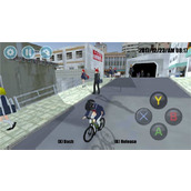 《高校模拟器2018》操作方式