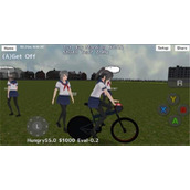 《高校模拟器2018》玩法内容一览