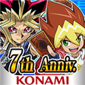 游戏王决斗联盟国际版 (Duel Links)安卓版v9.4.0