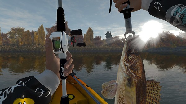 钓鱼星球官方版 (FishingPlanet)安卓最新版v1.0.281