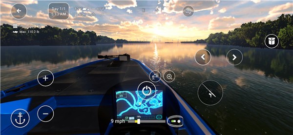 钓鱼星球官方版 (FishingPlanet)安卓最新版v1.0.281