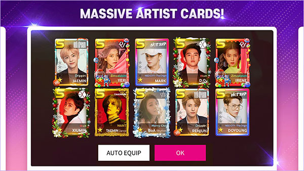 SuperStar SMTOWN 最新版v3.17.3