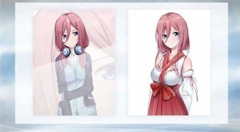 五等分的抢婚三玖篇手机版 最新版v1.7