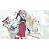 开放空间奈的养成材料是什么 开放空间奈茜养成材料全解析