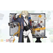 开放空间莱的养成材料是什么 开放空间莱克西养成材料全解析