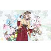 开放空间诗的技能是什么 诗歌爱瑠角色技能介绍