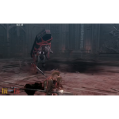 第一狂战士卡赞boss斯卡坡怎么打 奎多打法攻略