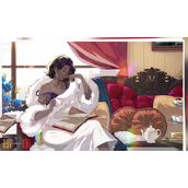 开放空间芙的技能是什么 芙蕾芙尔德维莱角色技能介绍