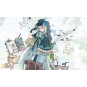 开放空间珂的技能是什么 珂珂玛角色技能介绍