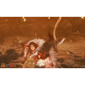 第一狂战士卡赞boss朗格斯怎么打 朗格斯打法攻略