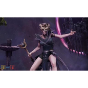 最后纪元转职怎么换 升华职业系统更换