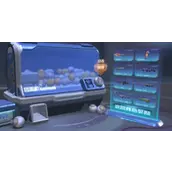 CF手游扭蛋机奖励一览攻略