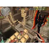 CF手游幽灵融合技能如何使用