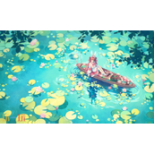 开放空间兔怎么培养 开放空间安兔兔培养攻略大全