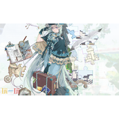 开放空间珂的养成材料是什么 开放空间珂珂玛养成材料全解析