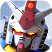 高达钢铁之诗九游版 安卓版v1.2.005