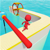 跑跑酷闯关 (Fun Race 3D)最新免费版v201064
