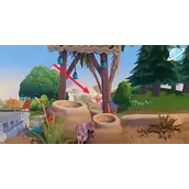 心动小镇灯彩结良宵第3天灯影照三潭位置如何到达