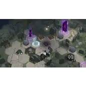 深空之眼墓园深处怎么过攻略