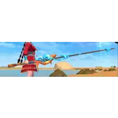 创造与魔法鱼竿年年有渔一览攻略