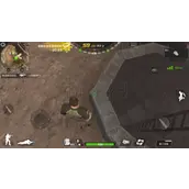 CF手游隐藏基地位置在哪片区域