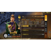 三国志战略版SP刘晔顶级阵容搭配攻略