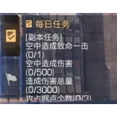 明日之后战术工程师控点赛奖励有什么