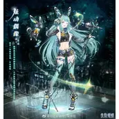 奇迹暖暖累计充值奖励是什么攻略