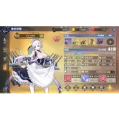 碧蓝航线专属特殊兵装都有谁攻略