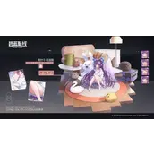 碧蓝航线塔什干天蓝色的休息日怎么样