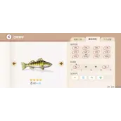 心动小镇白梭吻鲈钓鱼哪些方法值得推荐