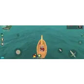 创造与魔法鲅鱼钓鱼有哪些