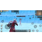 明日之后清凉特训玩法说明分享