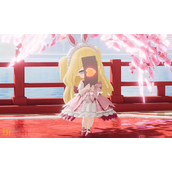 开放空间情书怎么获取 情书武器免费获取攻略