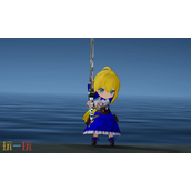 开放空间樱庭世界昼有什么免费武器 樱庭世界昼武器免费获取攻略