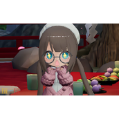 开放空间罗塔花园广场收集品有什么 罗塔花园广场全收集