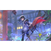 开放空间樱庭世界昼文件有哪些 樱庭世界昼文件汇总